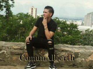 ComunAlberth