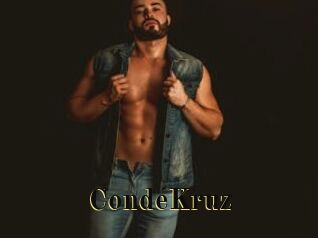 CondeKruz Films 2 Q