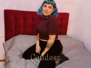 Condesa