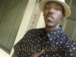 CongoJames