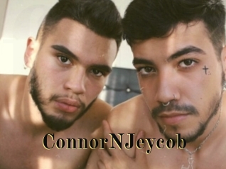 ConnorNJeycob