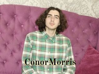 ConorMorris