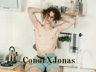 ConorXJonas