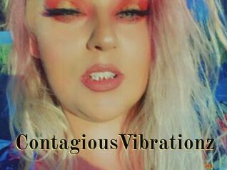 ContagiousVibrationz