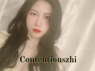 Contentiouszhi