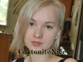 ContoniteNice