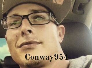 Conway954
