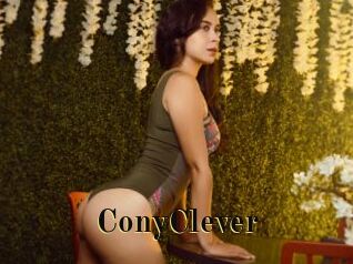 ConyClever