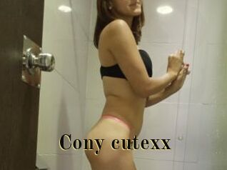 Cony_cutexx