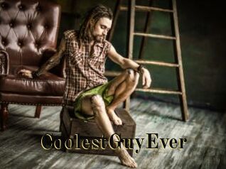 CoolestGuyEver