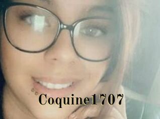 Coquine1707