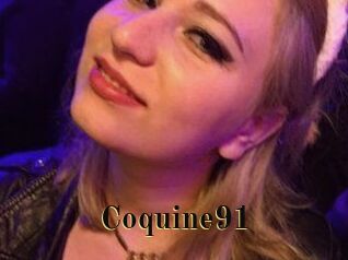 Coquine91 Films 2 Q
