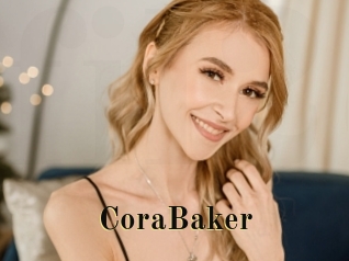 CoraBaker