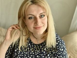 CoraWright