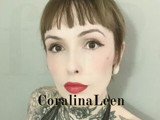 CoralinaLeen