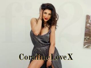 CoralineLoveX