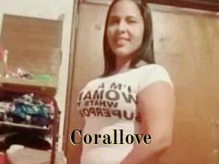 Corallove