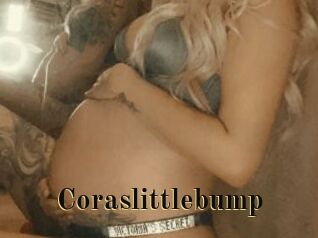 Coraslittlebump