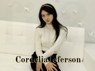 CordeliaJeferson