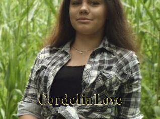 CordeliaLove