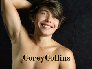 CoreyCollins