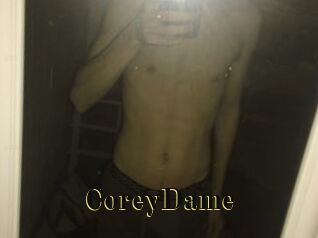 CoreyDame
