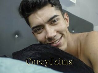 CoreyJaims