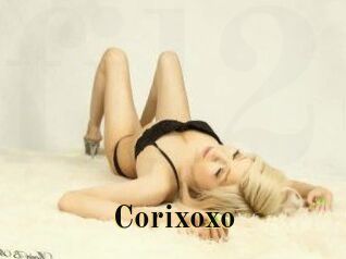 Corixoxo