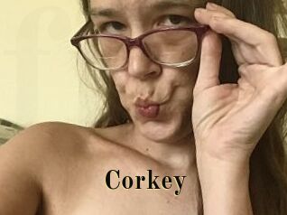 Corkey