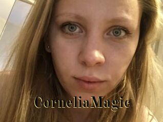 CorneliaMagic
