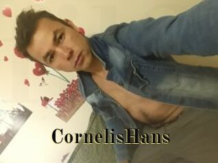 CornelisHans