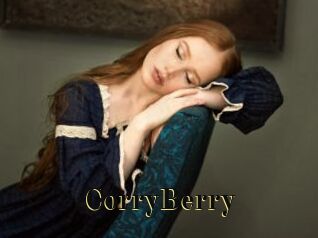 CorryBerry