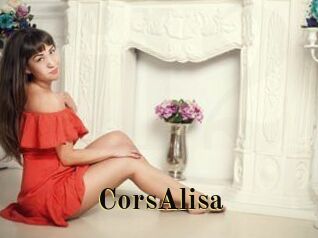 CorsAlisa