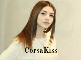 CorsaKiss