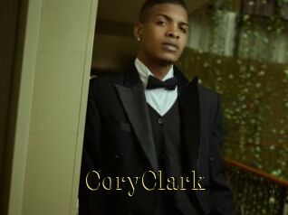 CoryClark