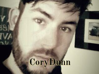 Cory_Dunn