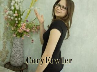 CoryFowler