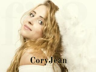 CoryJean