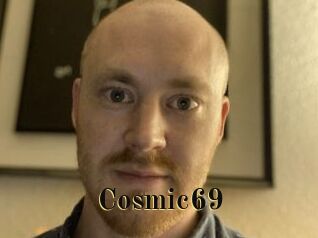 Cosmic69