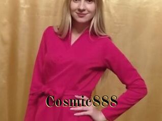 Cosmic888