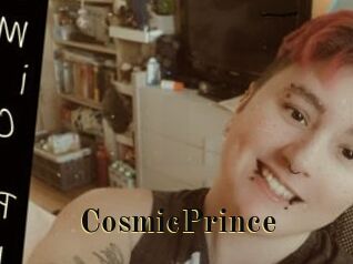 CosmicPrince