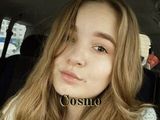 Cosmo
