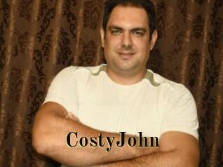 CostyJohn