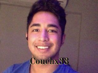 Couchx33