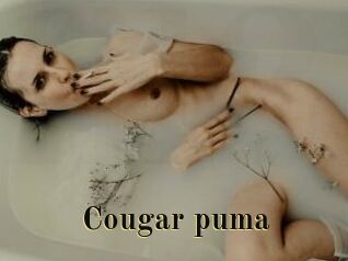 Cougar_puma