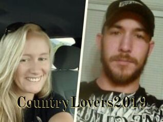 CountryLovers2019