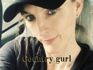 Country_gurl