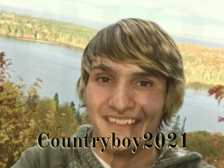 Countryboy2021