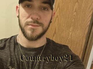 Countryboy21