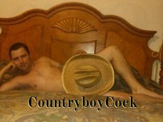 CountryboyCock
